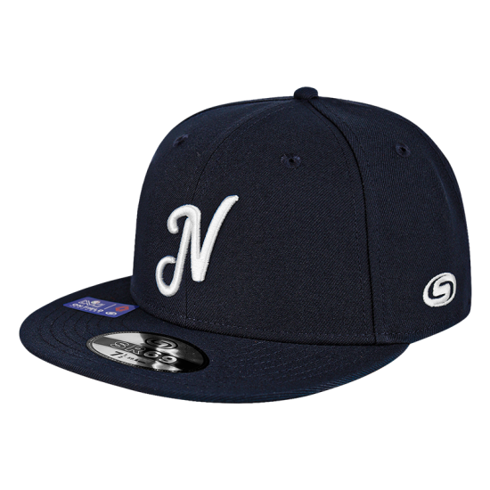 Gorra ON FIELD Jaguares SR69 Mno N 25-26
