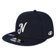 Gorra ON FIELD Jaguares SR69 Mno N 25-26