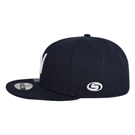 Gorra ON FIELD Jaguares SR69 Mno N 25-26