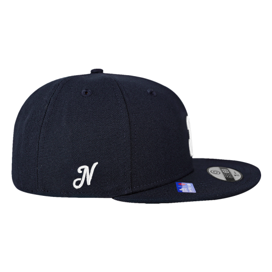 Gorra ON FIELD Jaguares SR69 Mno N 25-26