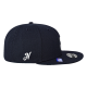 Gorra ON FIELD Jaguares SR69 Mno N 25-26