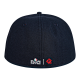 Gorra ON FIELD Jaguares SR69 Mno N 25-26
