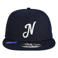 Gorra ON FIELD Jaguares SR69 Mno N 25-26