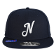 Gorra ON FIELD Jaguares SR69 Mno N 25-26