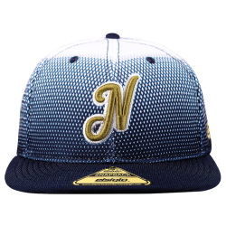 Gorra Sb DIamond Mno N