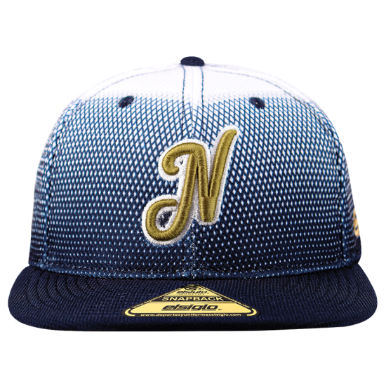 Gorra Sb DIamond Mno N