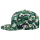 Gorra On Field Jaguares SR69 VDE Camo 25-26
