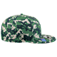 Gorra On Field Jaguares SR69 VDE Camo 25-26