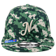 Gorra On Field Jaguares SR69 VDE Camo 25-26