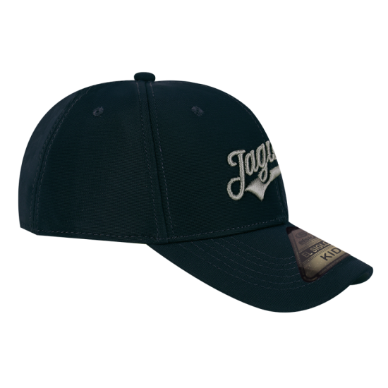 Gorra Flex Otto Jaguares Mno Kids