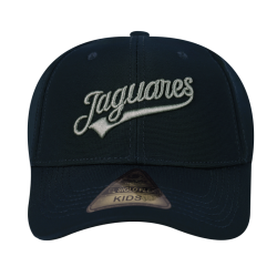 Gorra Flex Otto Jaguares Mno Kids