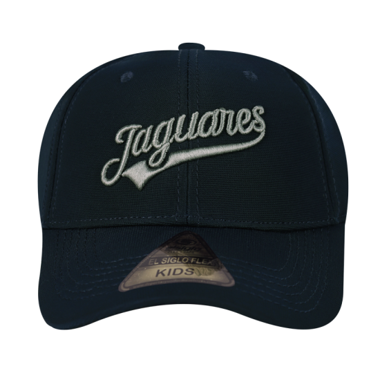 Gorra Flex Otto Jaguares Mno Kids
