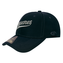 Gorra Flex Otto Jaguares Mno Kids