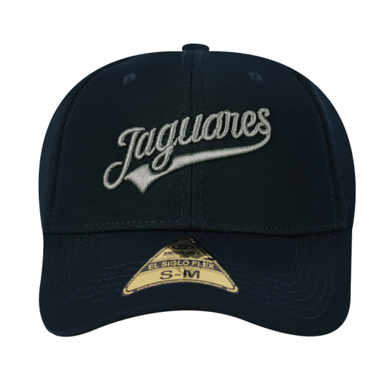 Gorra Flex Otto Jaguares Mno