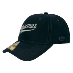 Gorra Flex Otto Jaguares Mno