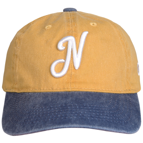 Gorra Gabardina Jaguares Camel/Mno
