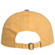 Gorra Gabardina Jaguares Camel/Mno