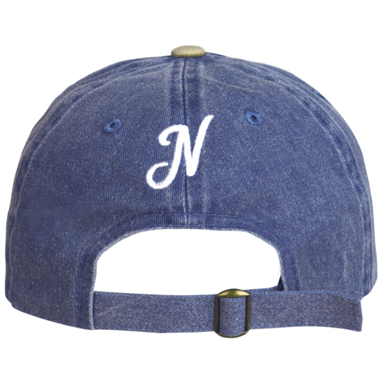 Gorra Gabardina Nayarit Mno/Olivo