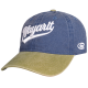 Gorra Gabardina Nayarit Mno/Olivo