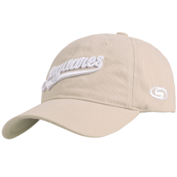 Gorra Gabardina Jaguares Beige