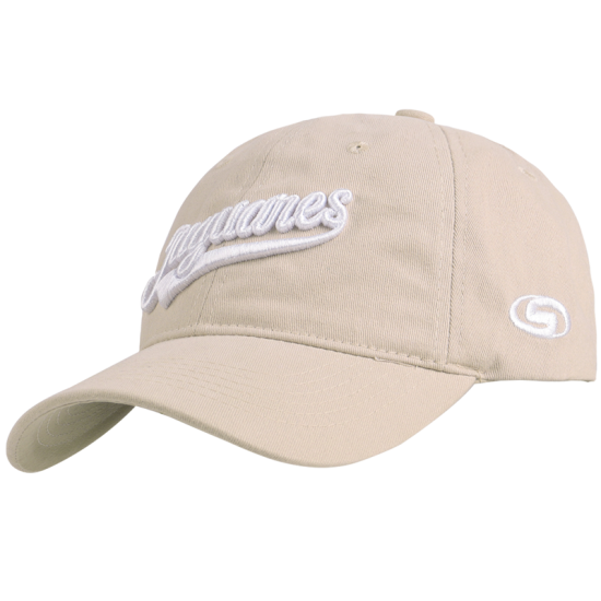 Gorra Gabardina Jaguares Beige