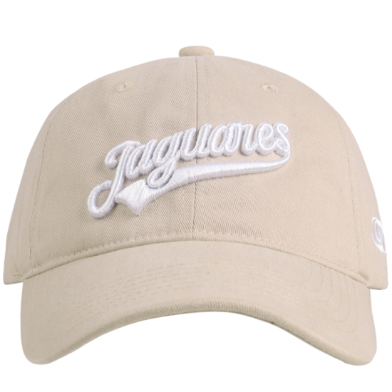 Gorra Gabardina Jaguares Beige