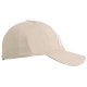 Gorra Gabardina Jaguares Beige