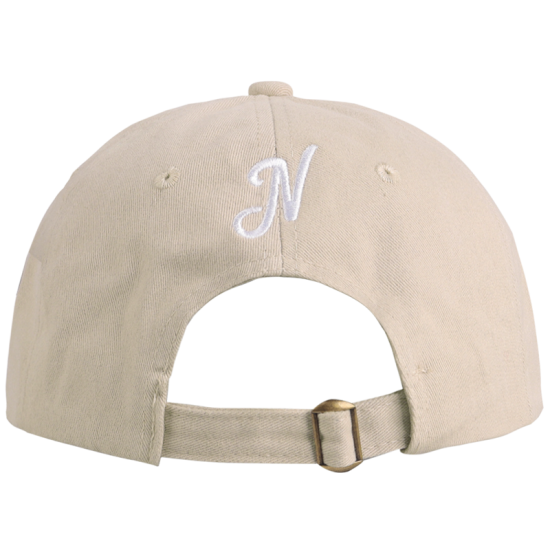 Gorra Gabardina Jaguares Beige