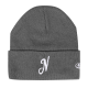 Beanie Gris N Infantil