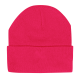 Beanie Rosa N Adulto