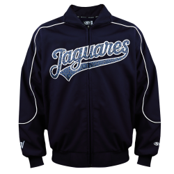 Chamarra Jaguares Mno 25-26 