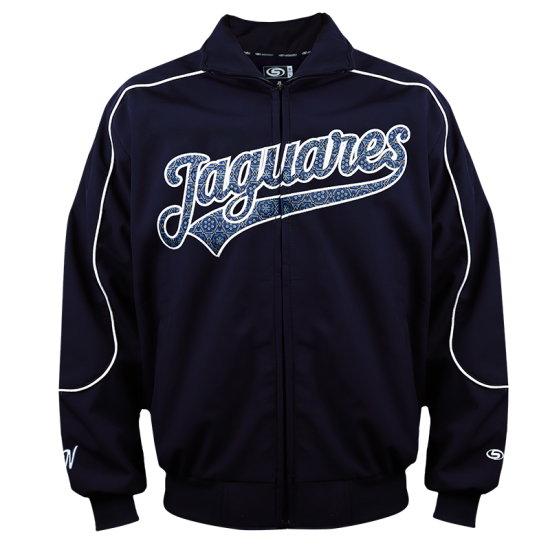 Chamarra Jaguares Mno 25-26