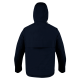 Deluxe Waterproof Jacket Blue N