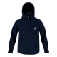 Deluxe Waterproof Jacket Blue N