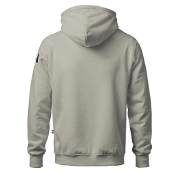 Hoodie Jaguares Gris 25-26 Infantil