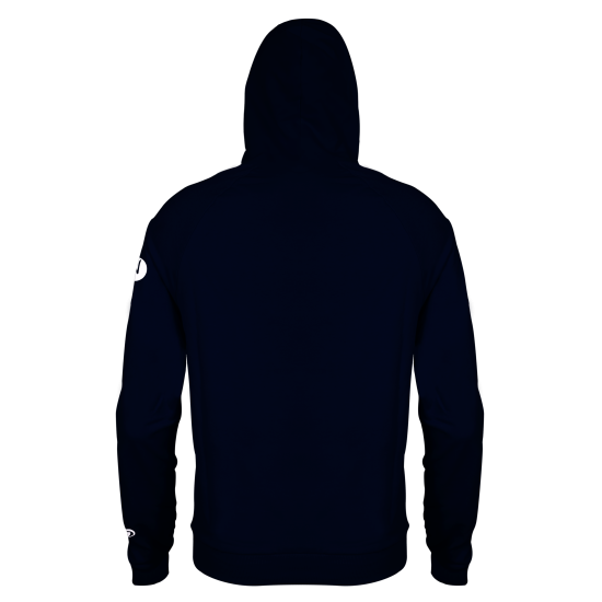 Hoodie Jaguares N Marino