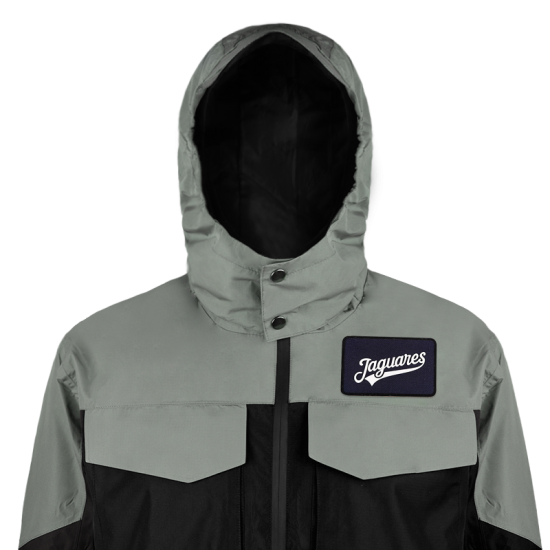 Hunter Jacket PM Jaguares