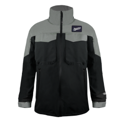 Hunter Jacket PM Jaguares 