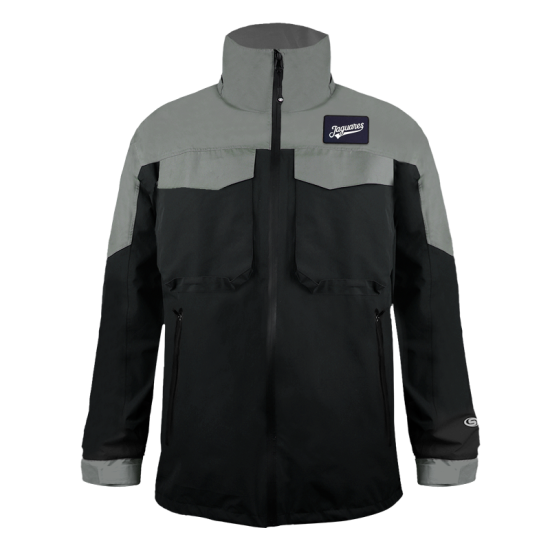 Hunter Jacket PM Jaguares