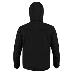 Windbreaker Jacket OK Black Jaguares