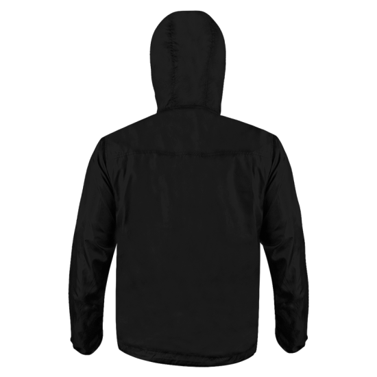 Windbreaker Jacket OK Black Jaguares