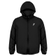 Windbreaker Jacket OK Black Jaguares