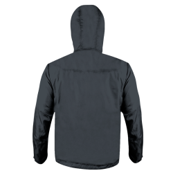 Windbreaker Jacket OK Grey Jaguares