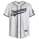 Jersey Jaguares Blanco Caballero 25-26