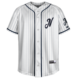 Jersey Jaguares Bco Don Alejo Peralta Infantil 25-26