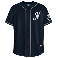 Jersey Jaguares Marino N Infantil 25-26