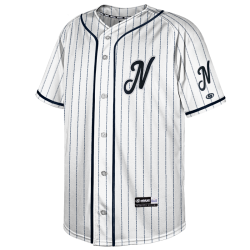 Jersey Jaguares Bco Don Alejo Peralta Caballero 25-26