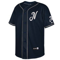 Jersey Jaguares Marino N Infantil 25-26