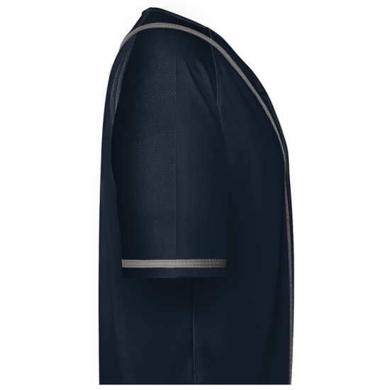 Jersey Jaguares Marino N Infantil 25-26