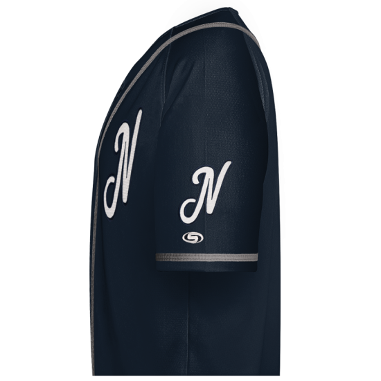 Jersey Jaguares Marino N Infantil 25-26